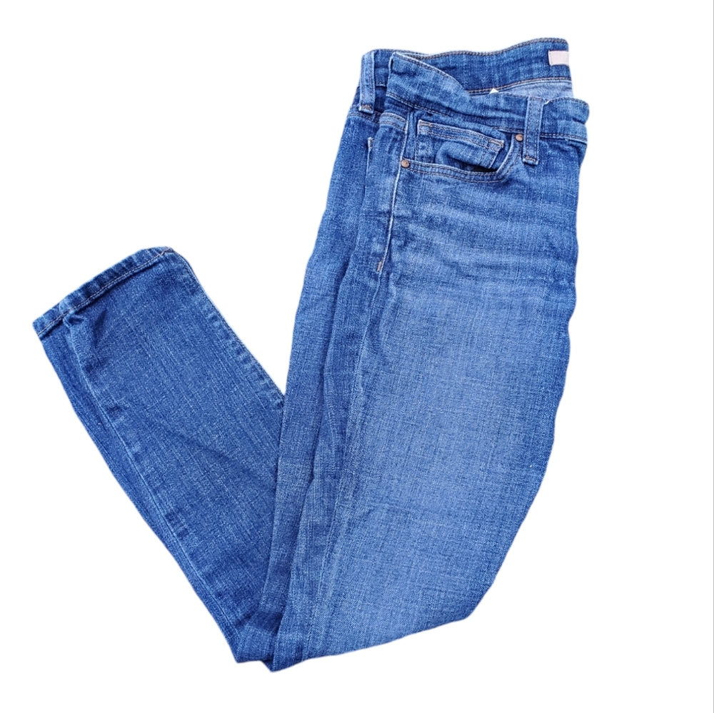Women's  Joe's  Jean Petite Skinny Size 28